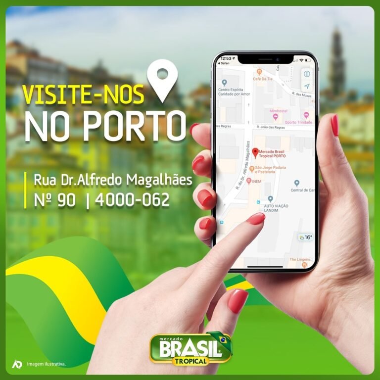 Promoção da semana